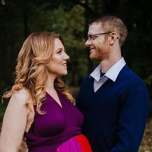 Meet your Posher, Heidi